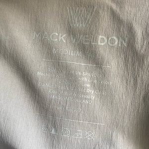 Mack Weldon Ace Sweatpant Joggers